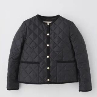 イエナ(IENA)のBOB様専用！Traditional Weatherwear ARKLEY 34(ノーカラージャケット)