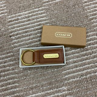 コーチ(COACH)のCOACH  キーホルダー(キーホルダー)