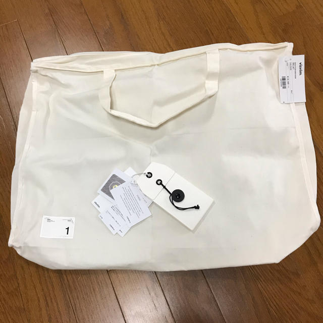 VISVIM(ヴィスヴィム)の20ss 正規店購入品visvim IRIS JKT サイズ1 olive  メンズのジャケット/アウター(ブルゾン)の商品写真