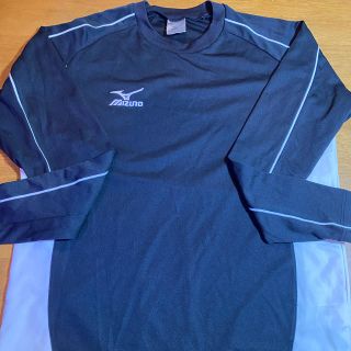 ミズノ(MIZUNO)の専用(シャツ)