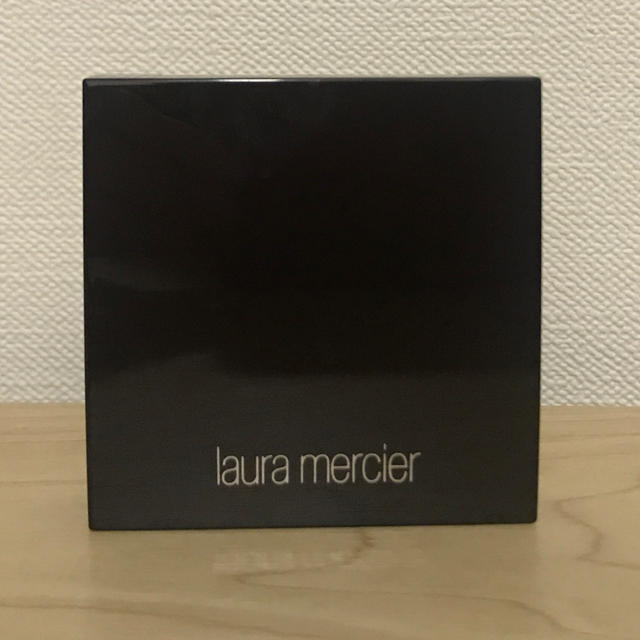 laura mercier(ローラメルシエ)の【最終値下げ】Laura mercierブラッシュカラーインフュージョン コスメ/美容のベースメイク/化粧品(チーク)の商品写真