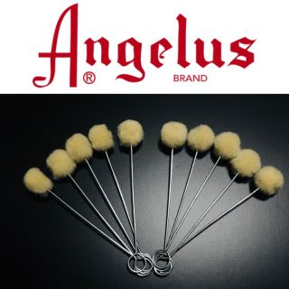 【Wool Dauber】Angelus paintアンジェラスペイント(その他)