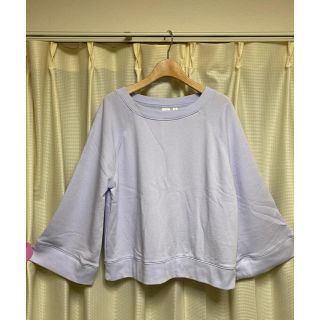 ギャップ(GAP)のmaple 様　専用　　　　GAP  レディーストップス カットソー  M(カットソー(長袖/七分))