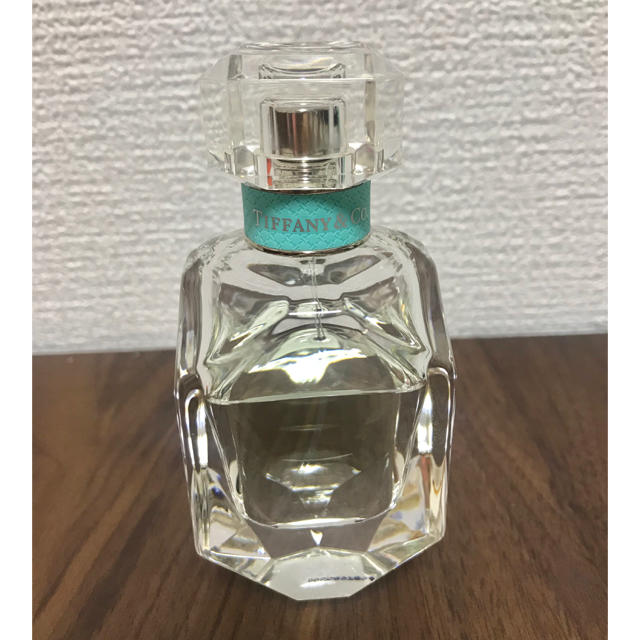 Tiffany & Co.(ティファニー)のティファニー香水　50ml コスメ/美容の香水(ユニセックス)の商品写真