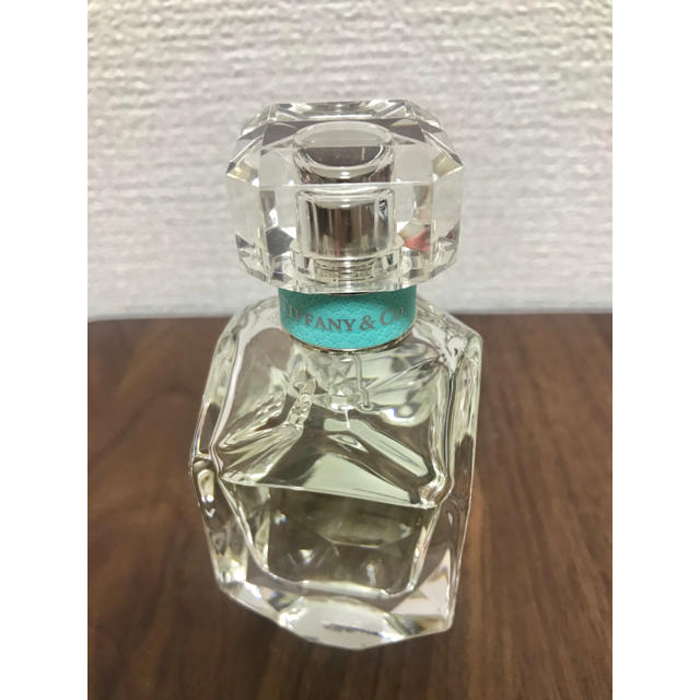 Tiffany & Co.(ティファニー)のティファニー香水　50ml コスメ/美容の香水(ユニセックス)の商品写真