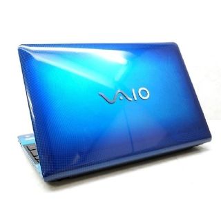 ソニー(SONY)のあこち様専用！SONY VAIO VPCEB28FJ♪オフィス！ブルーレイ！(ノートPC)