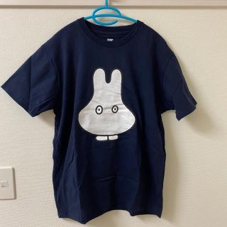 グラニフ(Design Tshirts Store graniph)のミッフィー おばけ グラニフTシャツ Lサイズ 2回着用(Tシャツ/カットソー(半袖/袖なし))