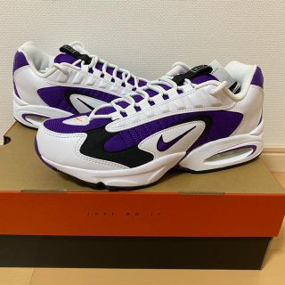 ナイキ(NIKE)のNike Air Max Triax(スニーカー)