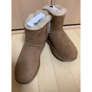 アグ(UGG)のUGG ショート　24cm(ブーツ)