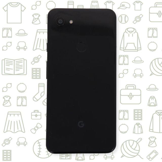 Google⇒対応回線【C】GooglePixel3aXL/64/ソフトバンク