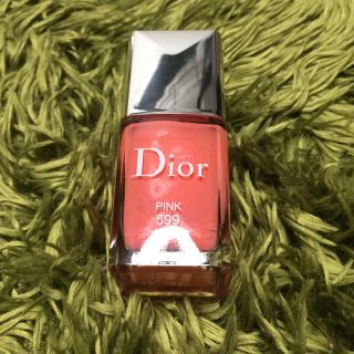 クリスチャンディオール(Christian Dior)のDior ヴェルニ ネイルエナメル(マニキュア)