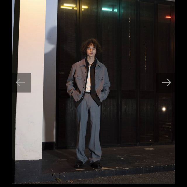 大放出セール】 DAIRIKU セットアップ 20aw セットアップ - printwise.ie