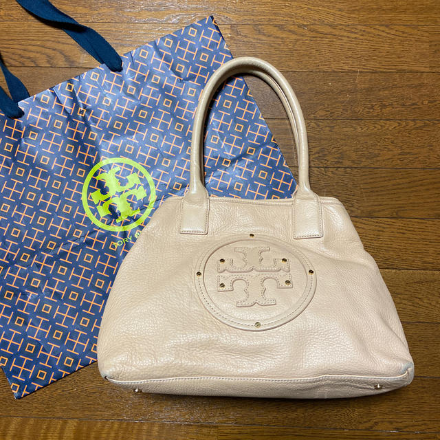 Tory Burch(トリーバーチ)の専用　TORY BURCH バッグ レディースのバッグ(トートバッグ)の商品写真