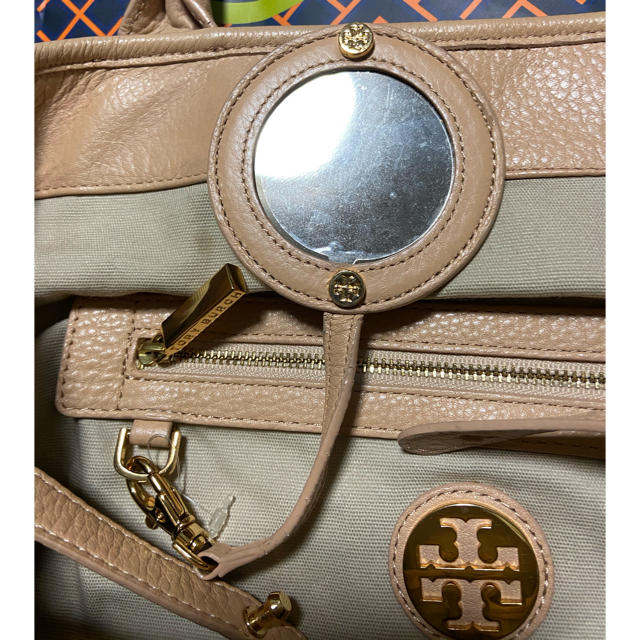 Tory Burch(トリーバーチ)の専用　TORY BURCH バッグ レディースのバッグ(トートバッグ)の商品写真