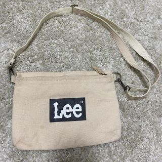 リー(Lee)のLee ショルダーバッグ(ショルダーバッグ)