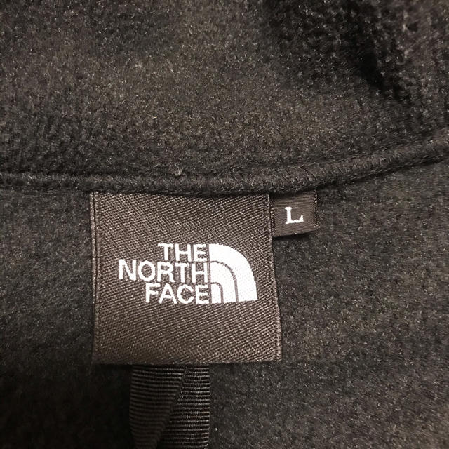 【美品】The North Face デナリフーディ L NA71832