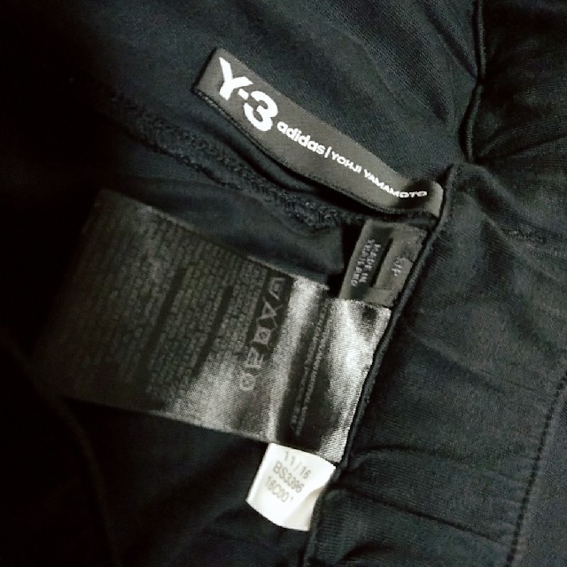 Y-3 - Y-3 ワイスリー ハーフパンツ ショートパンツ サルエルの通販 by