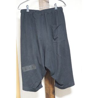 Y-3 - Y-3 ワイスリー ハーフパンツ ショートパンツ サルエルの通販