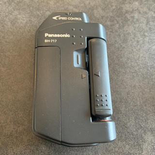 パナソニック(Panasonic)の　【未使用】Panasonic ラインツイスター BH-717(釣り糸/ライン)
