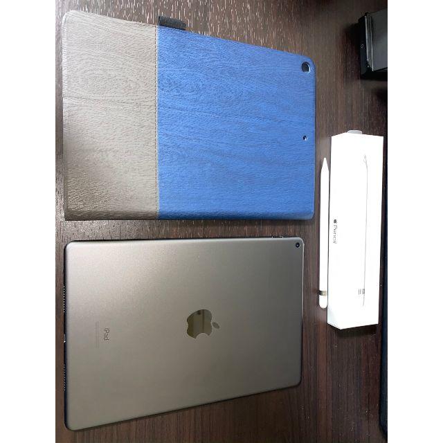Apple - 【pencil付属】iPad Air3 Wi-Fi 256GB