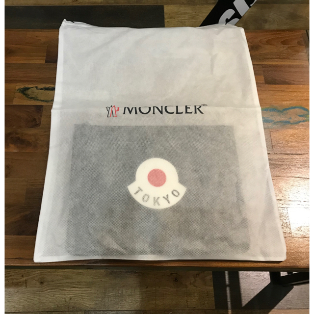 MONCLER HOUSE OF GENIUS TOKYO クラッチバッグ 東京-hybridautomotive.com