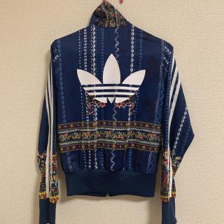 アディダス(adidas)の【いーさん様　専用】アディダス　ジャージ(その他)