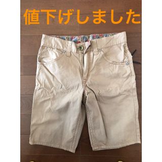 エドウィン(EDWIN)のメンズ　ショートパンツ(ショートパンツ)