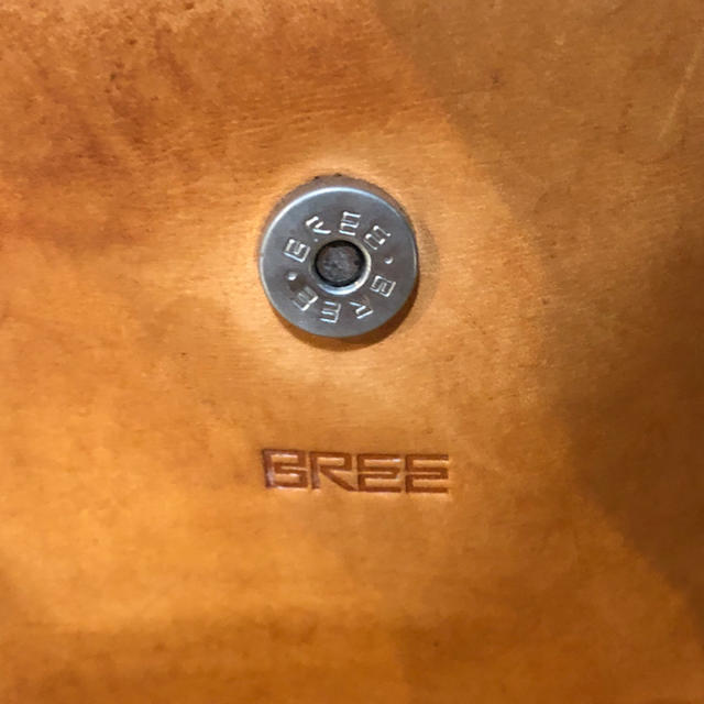 BREE(ブリー)のBREE トートバック レディースのバッグ(トートバッグ)の商品写真