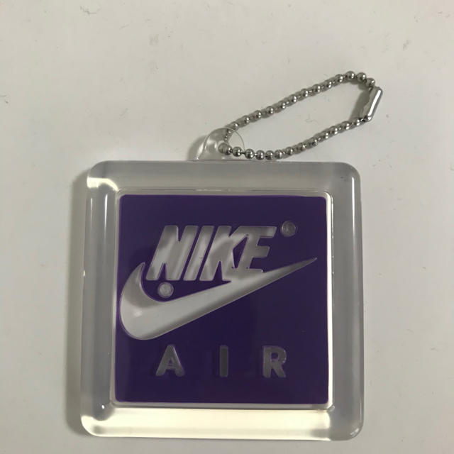 NIKE(ナイキ)のナイキキーホルダー メンズのファッション小物(キーホルダー)の商品写真