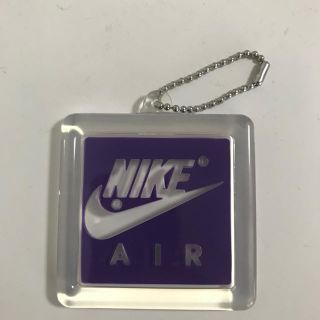 ナイキ(NIKE)のナイキキーホルダー(キーホルダー)