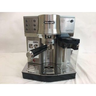 デロンギ(DeLonghi)のデロンギ) エスプレッソマシン EC860M(エスプレッソマシン)