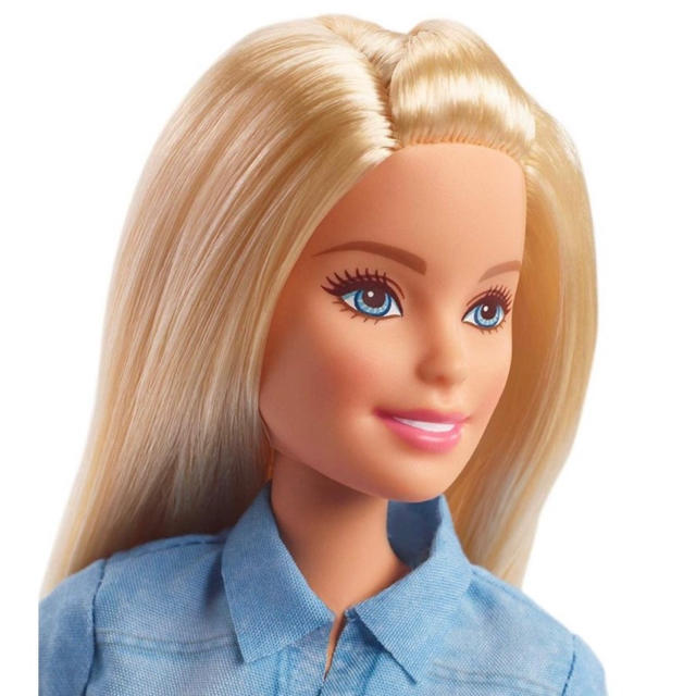 Barbie(バービー)の【バービー人形】barbie☆★ドリームハウスアドベンチャー キッズ/ベビー/マタニティのおもちゃ(ぬいぐるみ/人形)の商品写真