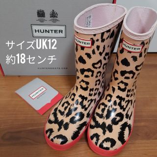 ハンター レオパードの通販 26点 | HUNTERを買うならラクマ