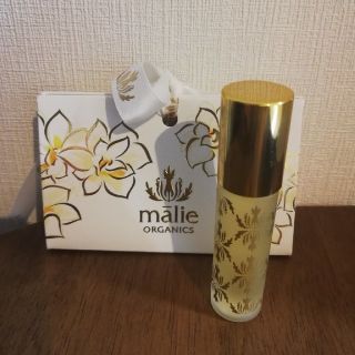 マリエオーガニクス(Malie Organics)のoka様専用【新品未使用】マリエオーガニクスPerfumeoil10ml(香水(女性用))