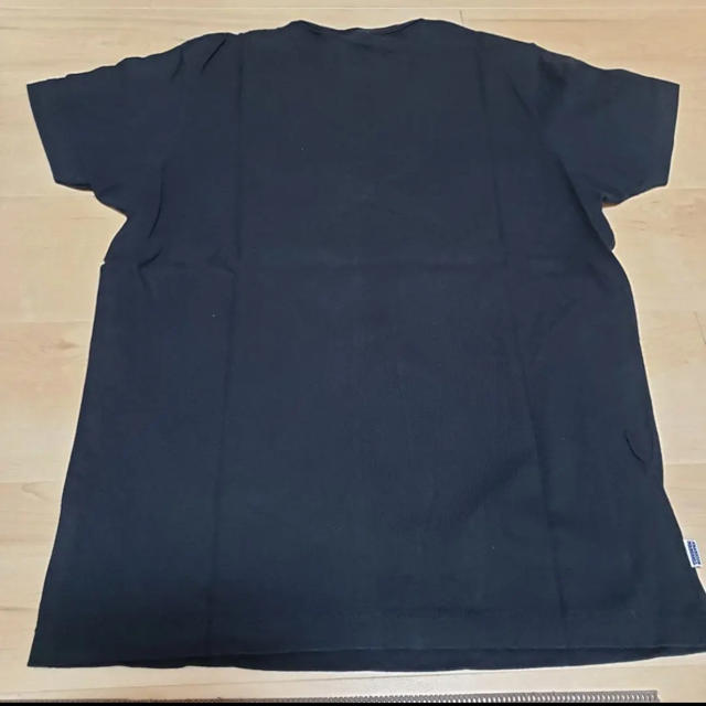FRANKLIN&MARSHALL(フランクリンアンドマーシャル)のFRANKLIN&MARSHALL　フランクリンマーシャル　Tシャツ メンズのトップス(Tシャツ/カットソー(半袖/袖なし))の商品写真