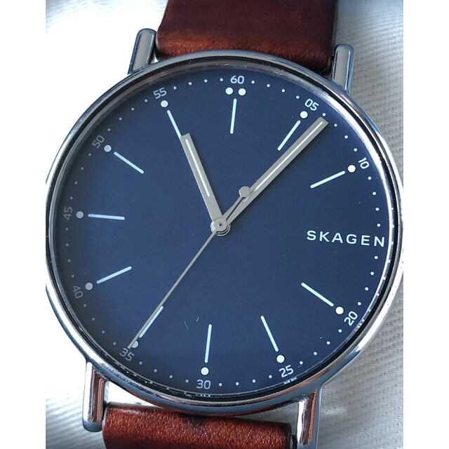 SKAGEN(スカーゲン)のスカーゲン 腕時計 SKW6355 メンズの時計(腕時計(アナログ))の商品写真