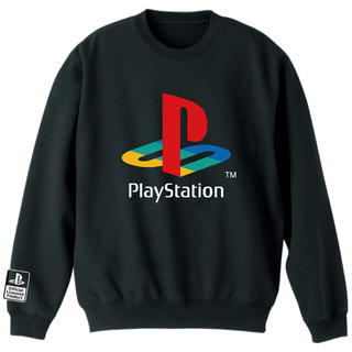 プレイステーション(PlayStation)のプレイステーション　トレーナー(スウェット)