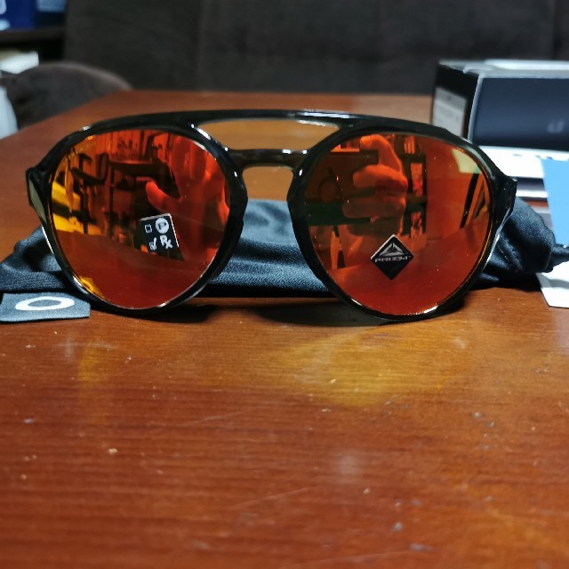 Oakley(オークリー)のOAKLEY Forager OO9421-0258 オークリー フォージャー  メンズのファッション小物(サングラス/メガネ)の商品写真