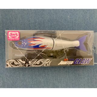 ガンクラフト　限定　JOINTED CLAW (ルアー用品)