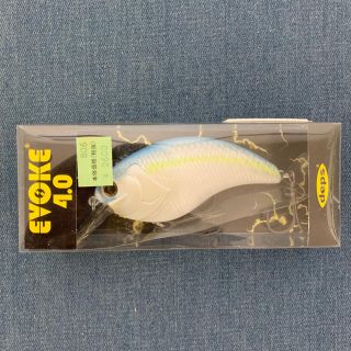 deps EVOKE 4.0(ルアー用品)