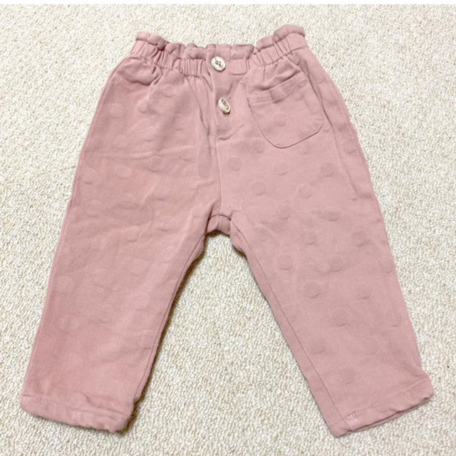 ZARA KIDS(ザラキッズ)の果南❤️様専用 キッズ/ベビー/マタニティのベビー服(~85cm)(Ｔシャツ)の商品写真