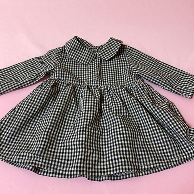 ZARA KIDS(ザラキッズ)の果南❤️様専用 キッズ/ベビー/マタニティのベビー服(~85cm)(Ｔシャツ)の商品写真