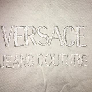 ヴェルサーチ(VERSACE)のVERSACE jeans cture(Tシャツ/カットソー(七分/長袖))