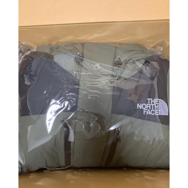 THE NORTH FACE(ザノースフェイス)のThe north face　バルトロライト　ニュートープ　NT M メンズのジャケット/アウター(ダウンジャケット)の商品写真