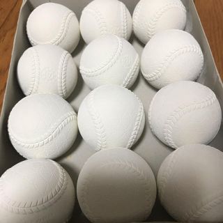 ケンコー(Kenko)の軟式A球　ケンコーボール公認球(ボール)