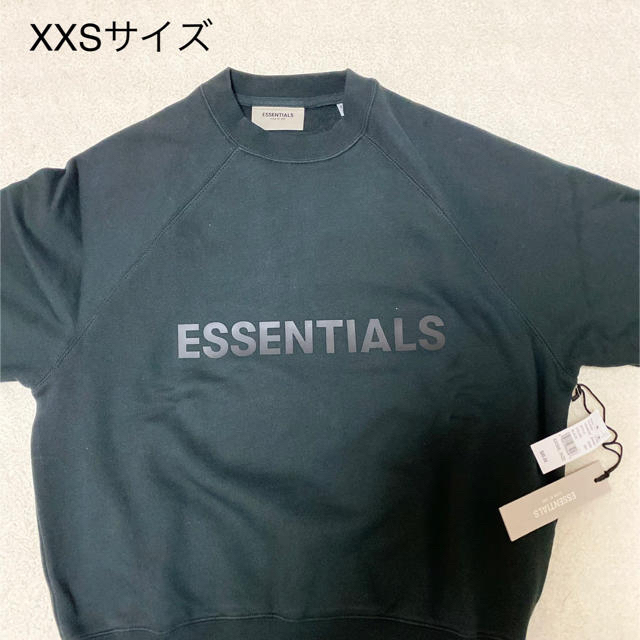 FOG Essentials  トレーナー　 XXSサイズメンズ