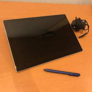 【値下げ】液タブ surfacepro4