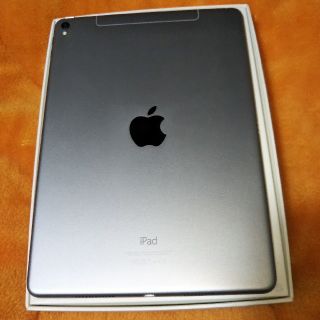 アイパッド(iPad)のiPad Pro9.7 32GB Wi-fi+Cellular版(タブレット)