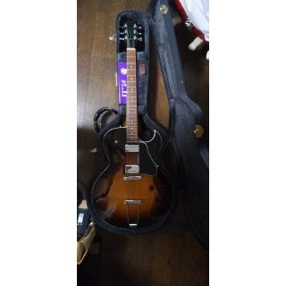 ギブソン(Gibson)のgibson es 135(エレキギター)