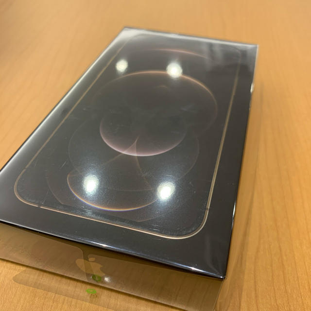 iPhone 12 pro 128GB GOLD 特別価格 www.toyotec.com
